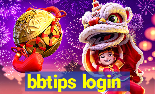 bbtips login